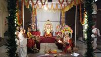 Shirali - Navaratri 2022  Day 1